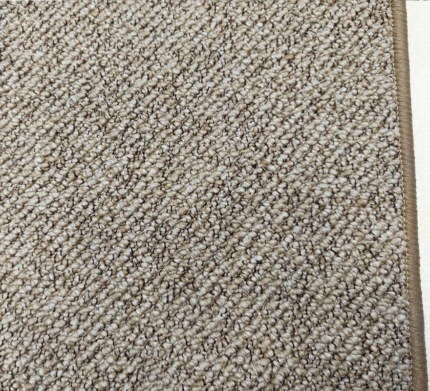 Smyčkový koberec metrážny Dartmoor 68 béžový